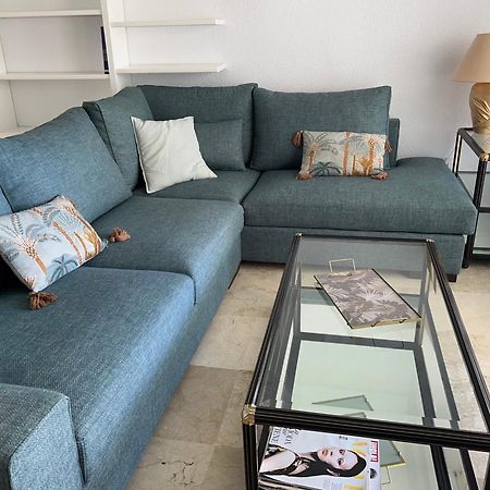 Las Palmas 6 Marbella Ngoại thất bức ảnh
