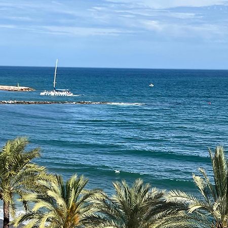 Las Palmas 6 Marbella Ngoại thất bức ảnh