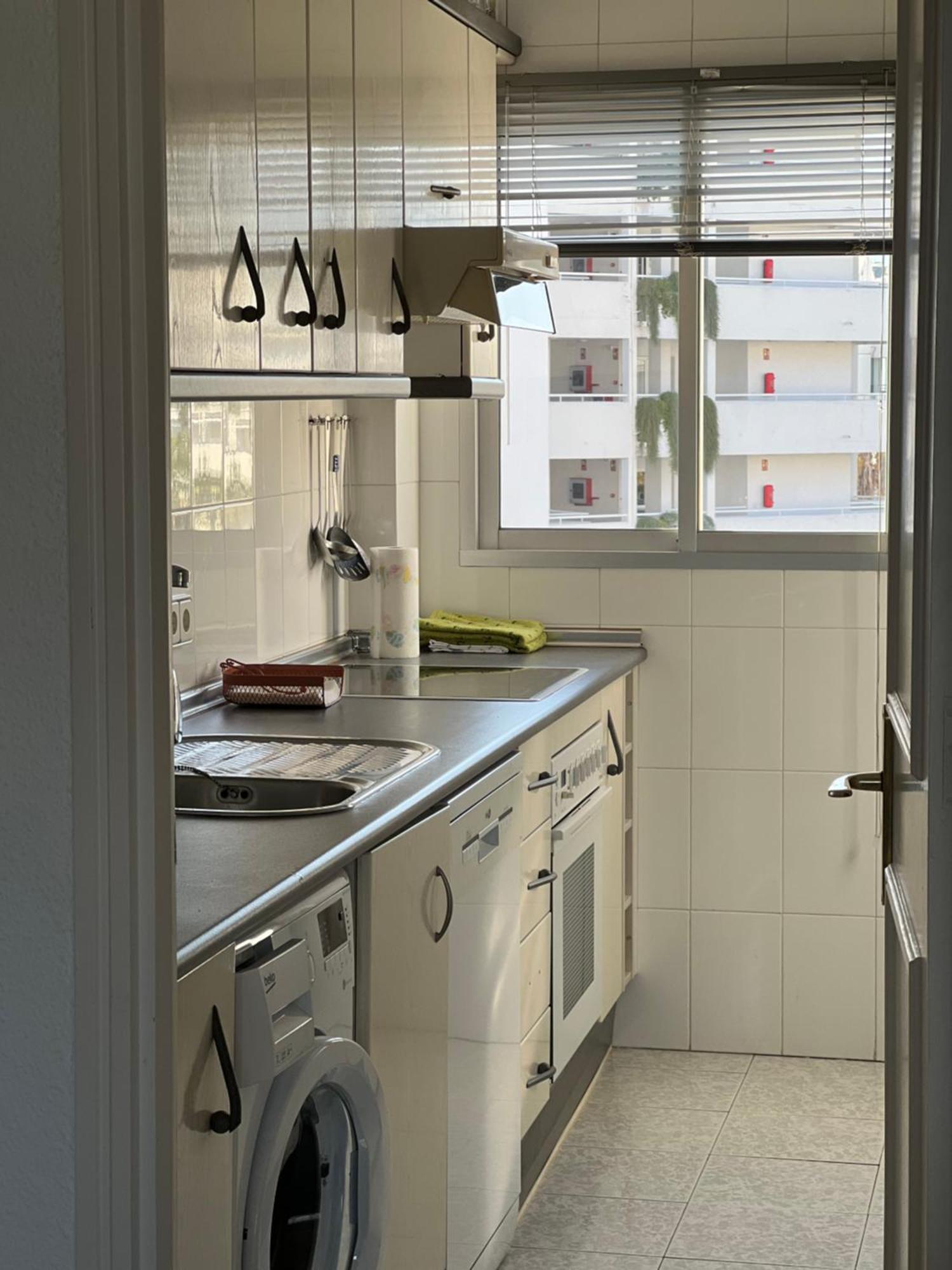 Las Palmas 6 Marbella Ngoại thất bức ảnh