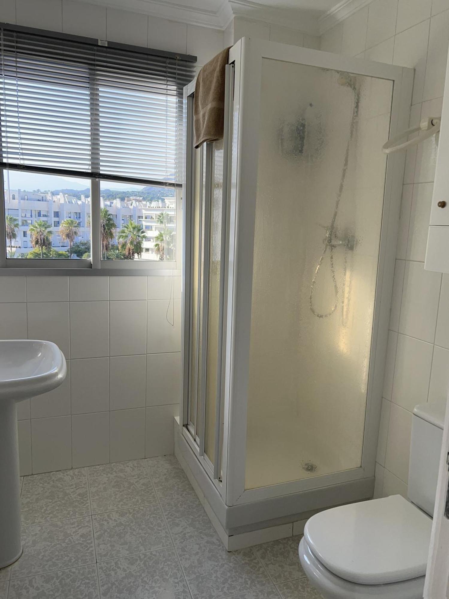 Las Palmas 6 Marbella Ngoại thất bức ảnh