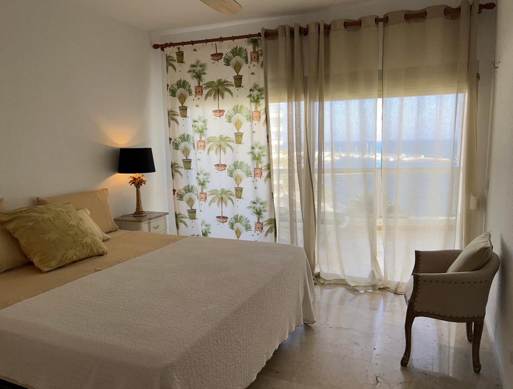 Las Palmas 6 Marbella Ngoại thất bức ảnh