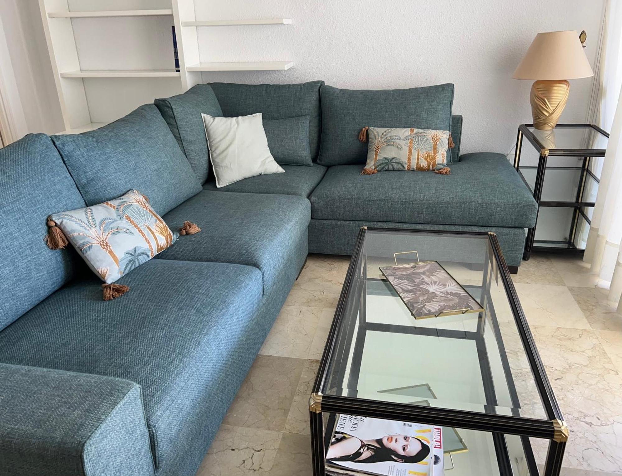 Las Palmas 6 Marbella Ngoại thất bức ảnh