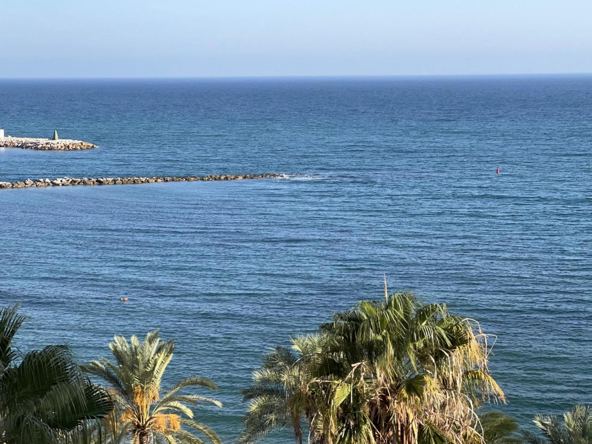 Las Palmas 6 Marbella Ngoại thất bức ảnh